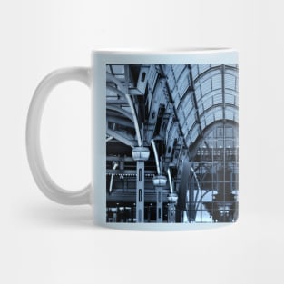 Architectural Detail Mug